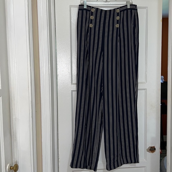 BRAND NEW Ann Taylor full length pant - Picture 4 of 4